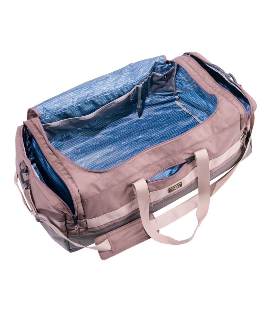 L.L.Bean New | Mountain Classic Cordura Duffle, Large