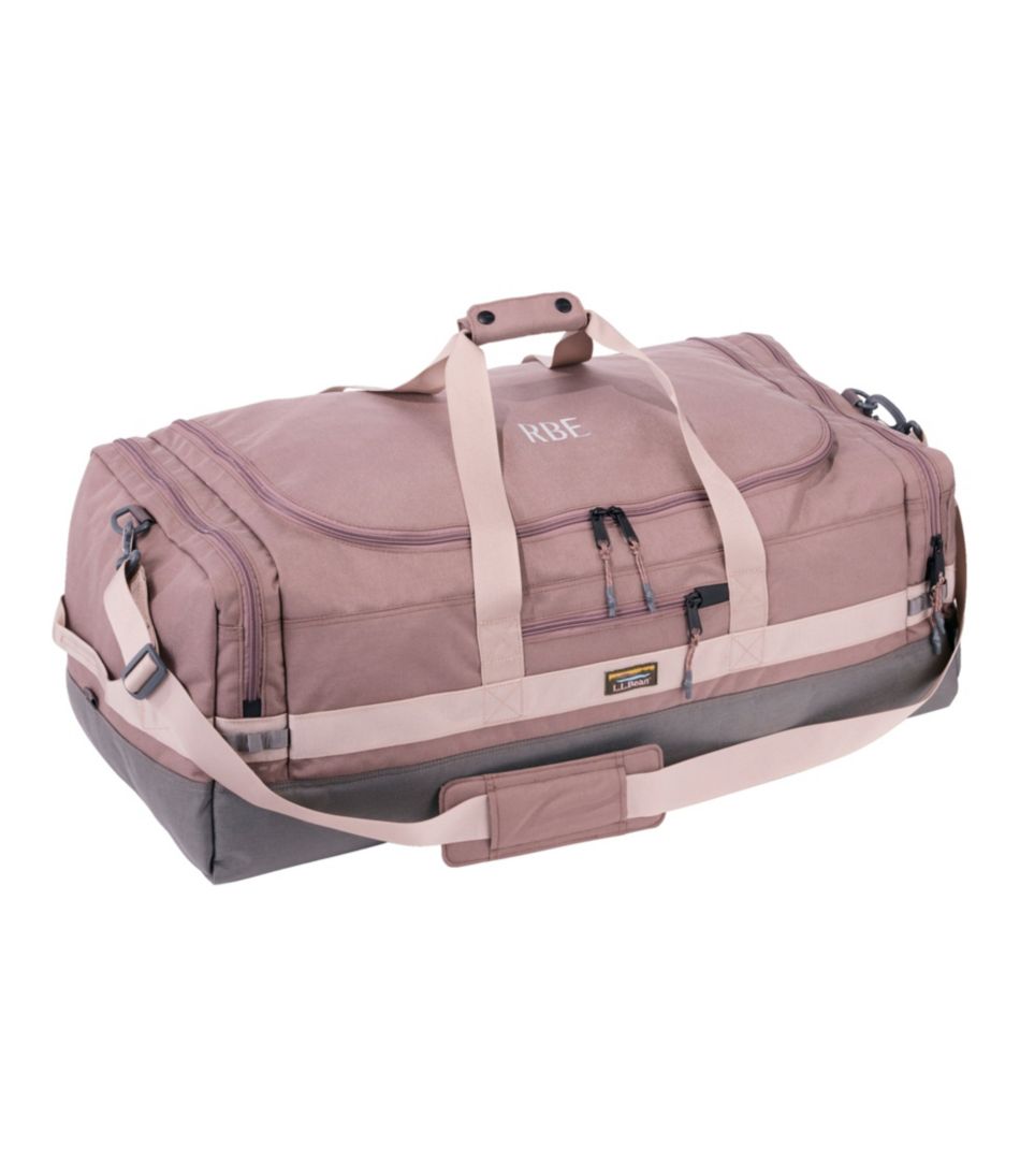 L.L.Bean New | Mountain Classic Cordura Duffle, Large
