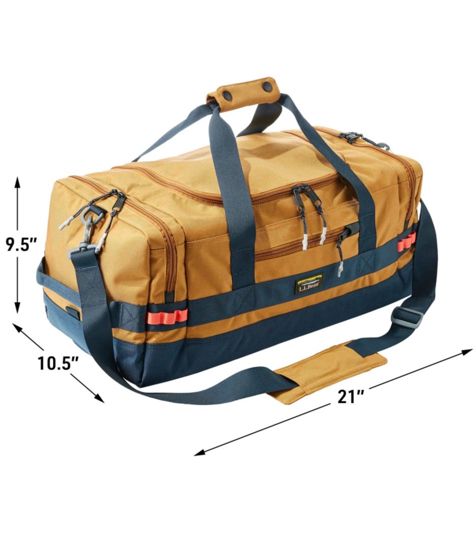 L.L.Bean For Sale | Mountain Classic Cordura Duffle, Small