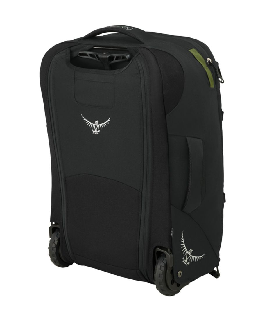 L.L.Bean Online | Osprey Farpoint Wheeled Travel Pack, 36L