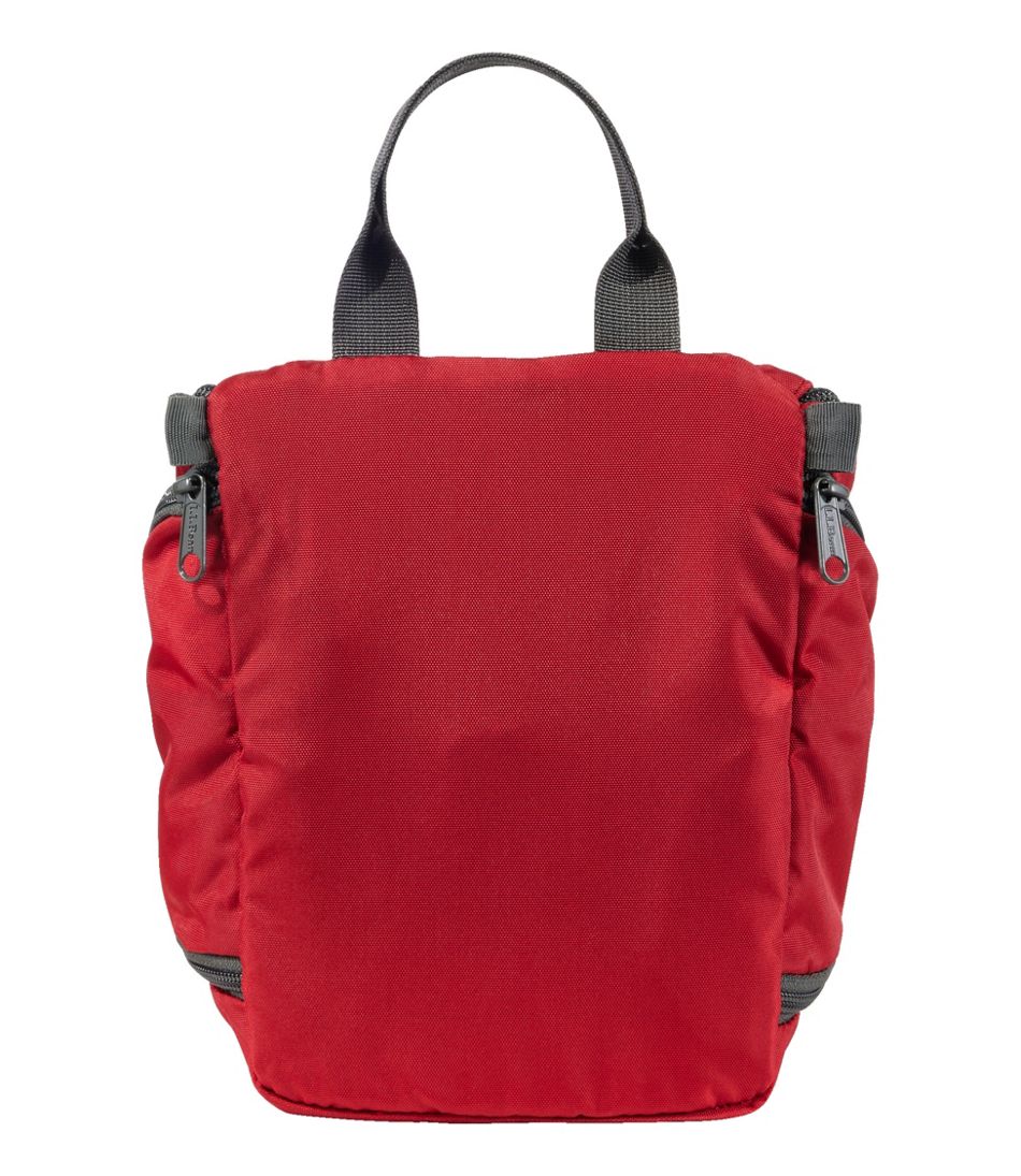 L.L.Bean New | Personal Organizer Toiletry Bag, Small