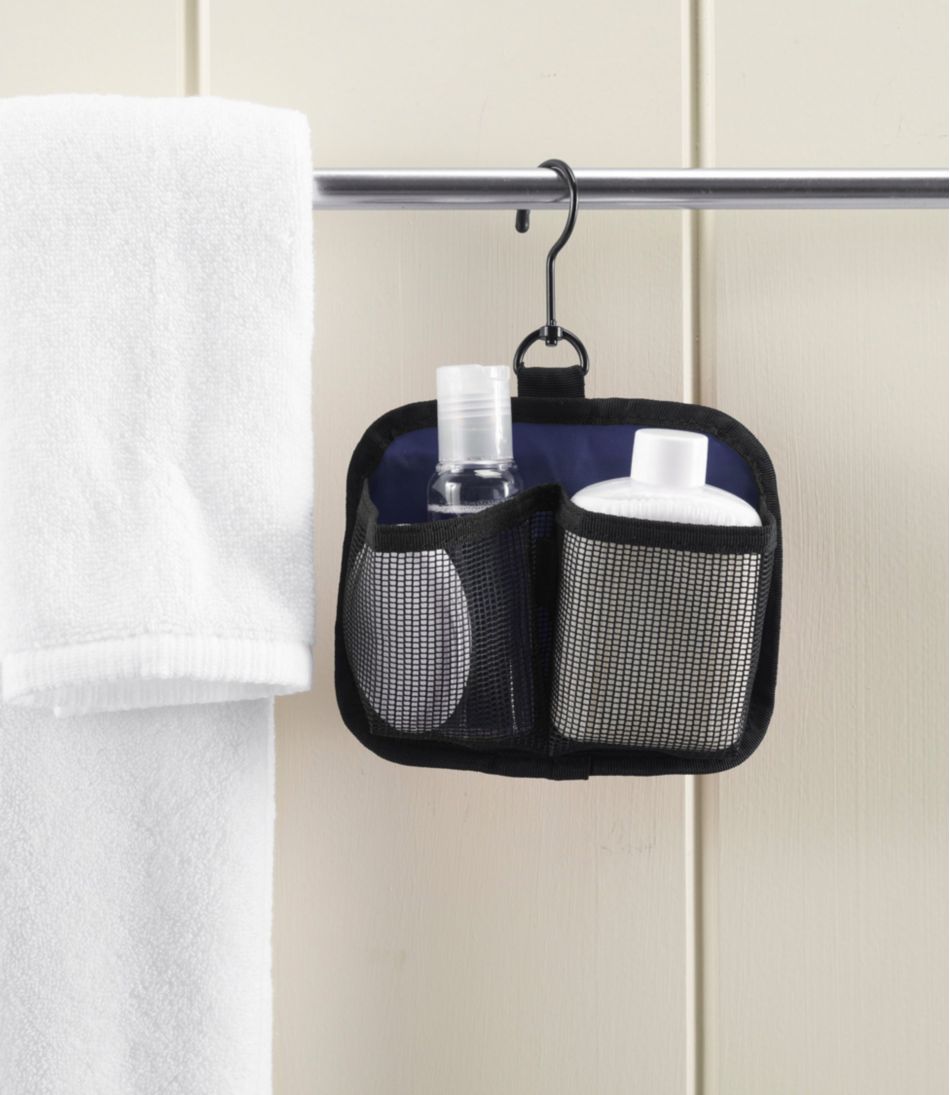 L.L.Bean New | Personal Organizer Toiletry Bag, Small