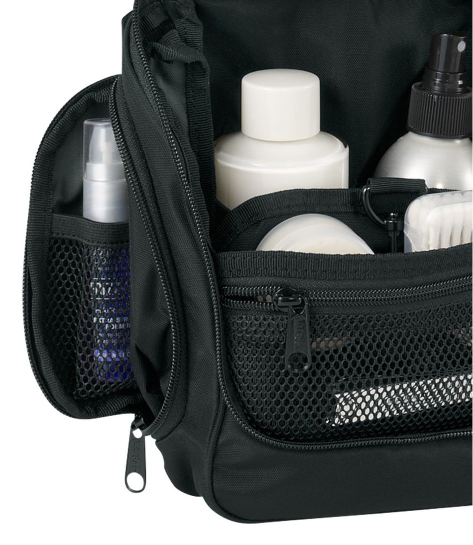 L.L.Bean New | Personal Organizer Toiletry Bag, Small