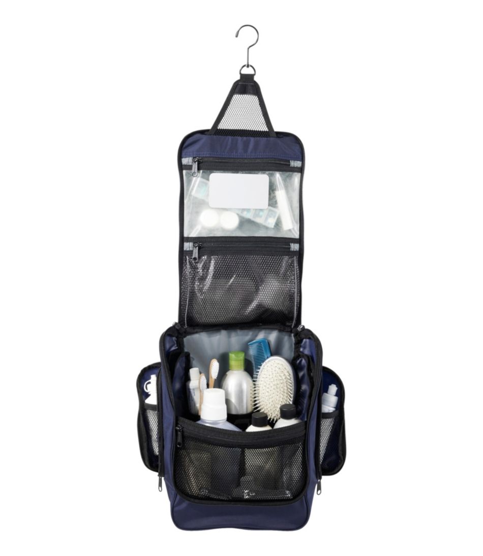 L.L.Bean US | Personal Organizer Toiletry Bag, Large