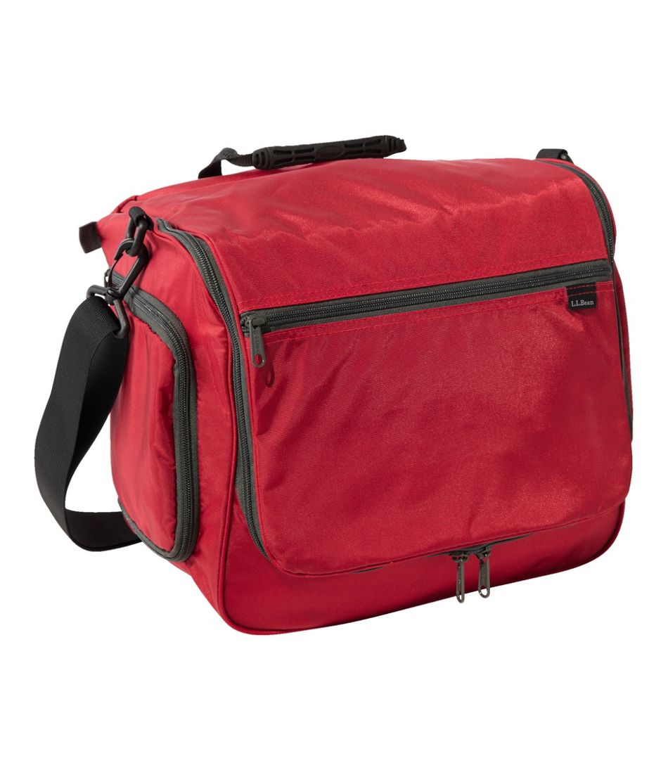 L.L.Bean Outlet | Personal Organizer Toiletry Bag, Family Size