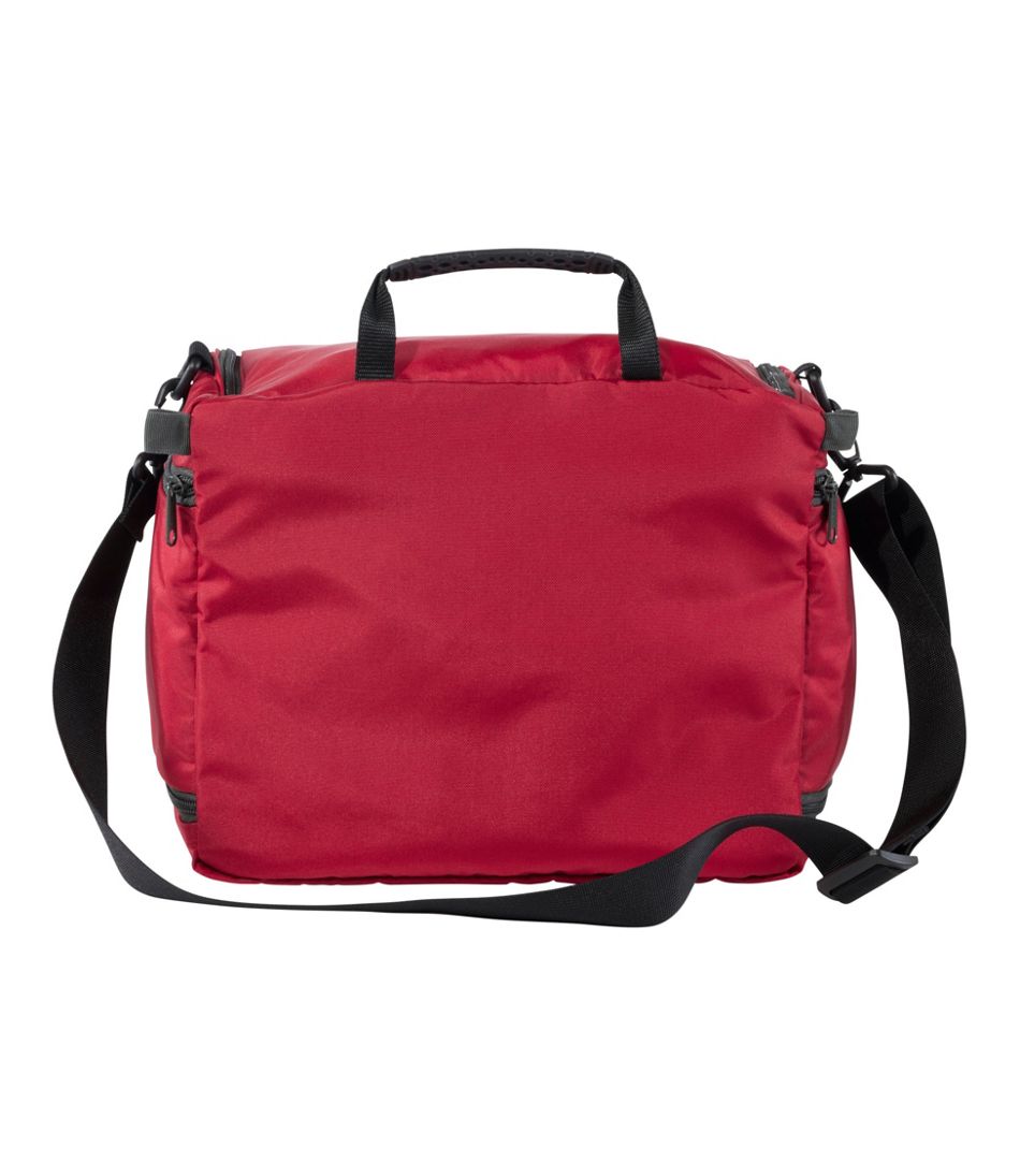 L.L.Bean Outlet | Personal Organizer Toiletry Bag, Family Size