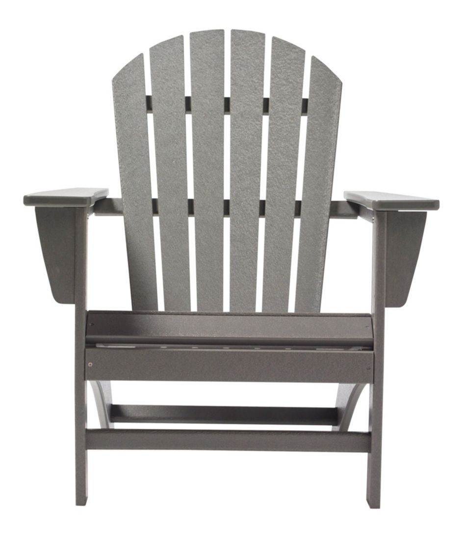 L.L.Bean US | All-Weather Waterfall Adirondack Chair