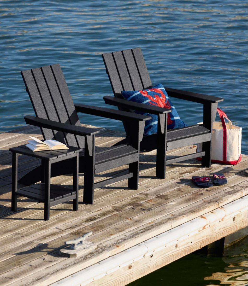 L.L.Bean Sale | All-Weather Square Side Table