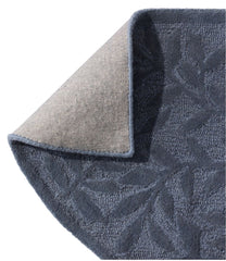 L.L.Bean On Sale | Wool Hearth Rug, Crescent, Leaf
