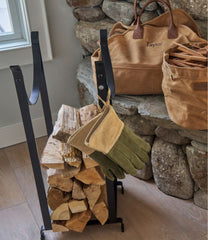 L.L.Bean US | Hearthside Wood Rack