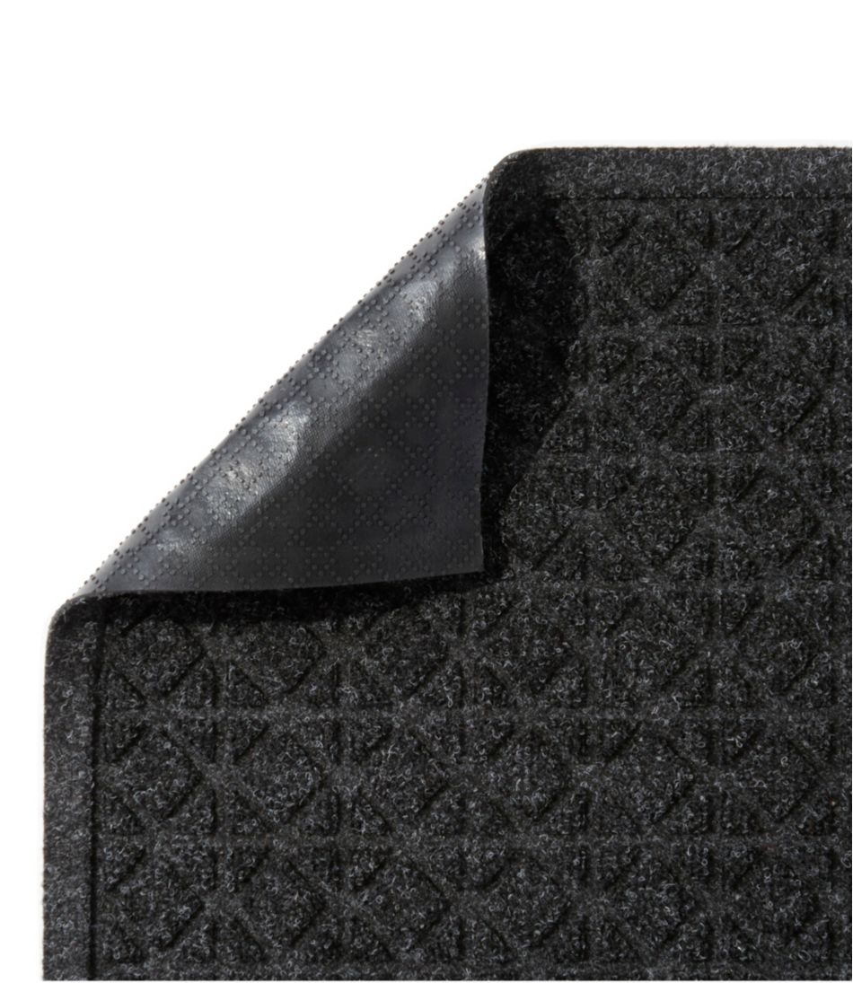 L.L.Bean Discount | Everyspace Recycled Waterhog Doormat, Tiles