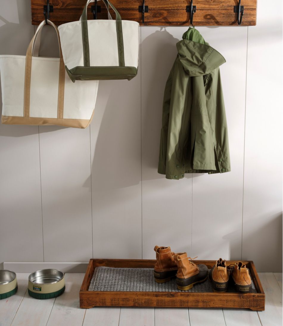 L.L.Bean Sale | Everyspace Recycled Waterhog Boot Mat