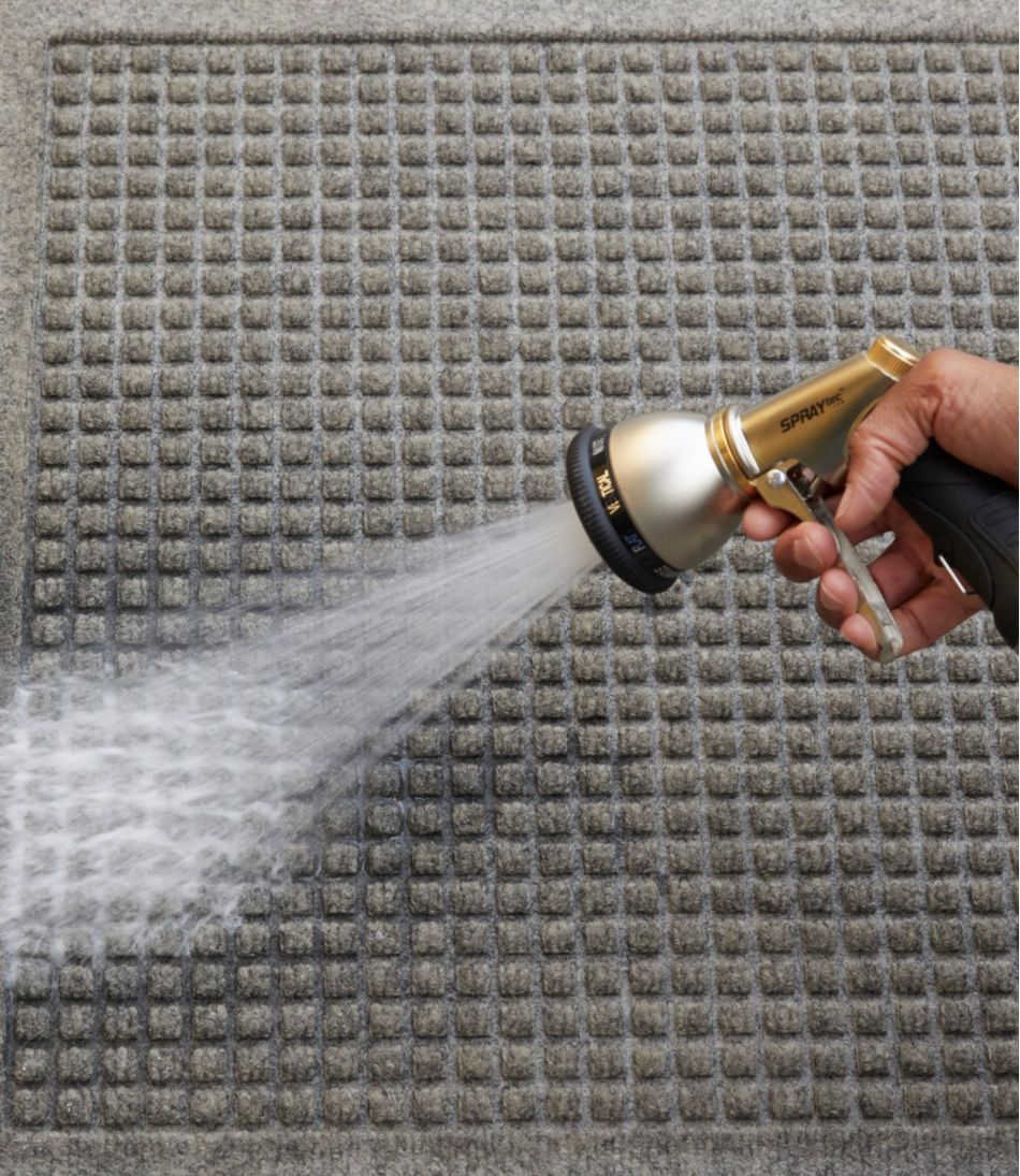 L.L.Bean Discount | Everyspace Recycled Waterhog Mat, 6' Wide