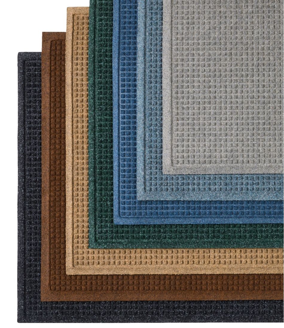 L.L.Bean Discount | Everyspace Recycled Waterhog Mat, 6' Wide