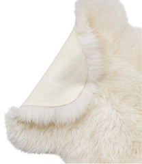 L.L.Bean Sale | Double Sheepskin Rug