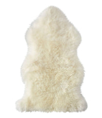 L.L.Bean For Sale | Single Sheepskin Rug