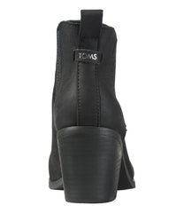 L.L.Bean Sale | Women's TOMS® Everly Chelsea Boots, Nubuck