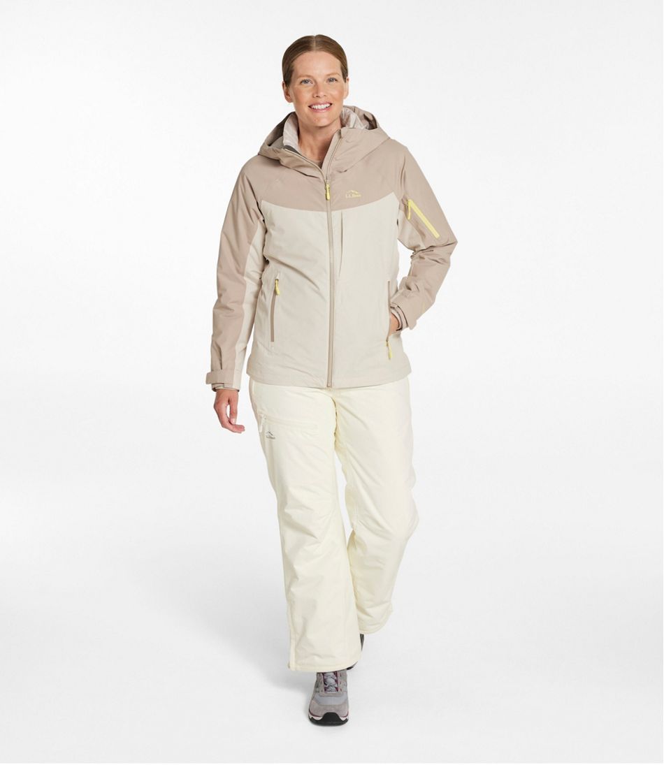 L.L.Bean On Sale | Women's Wildcat 3-in-1 Jacket