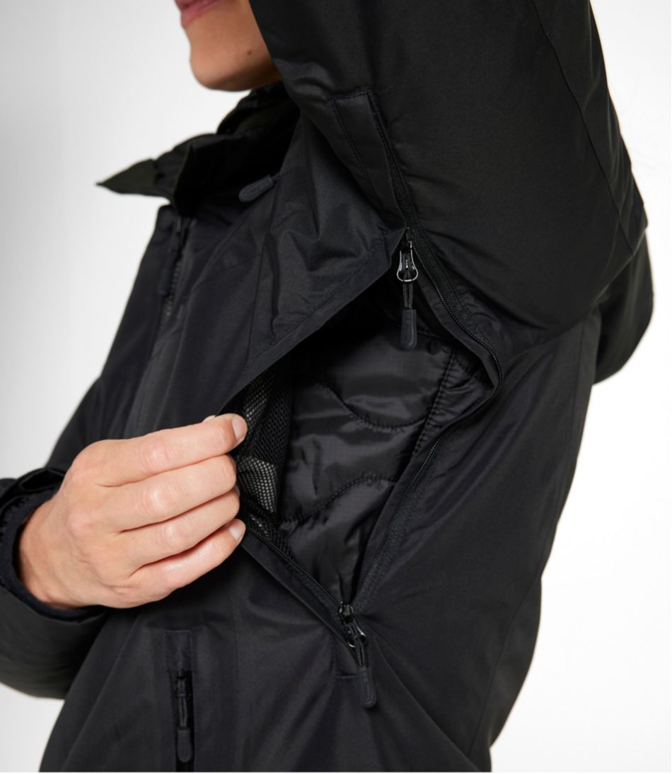 L.L.Bean On Sale | Women's Wildcat 3-in-1 Jacket