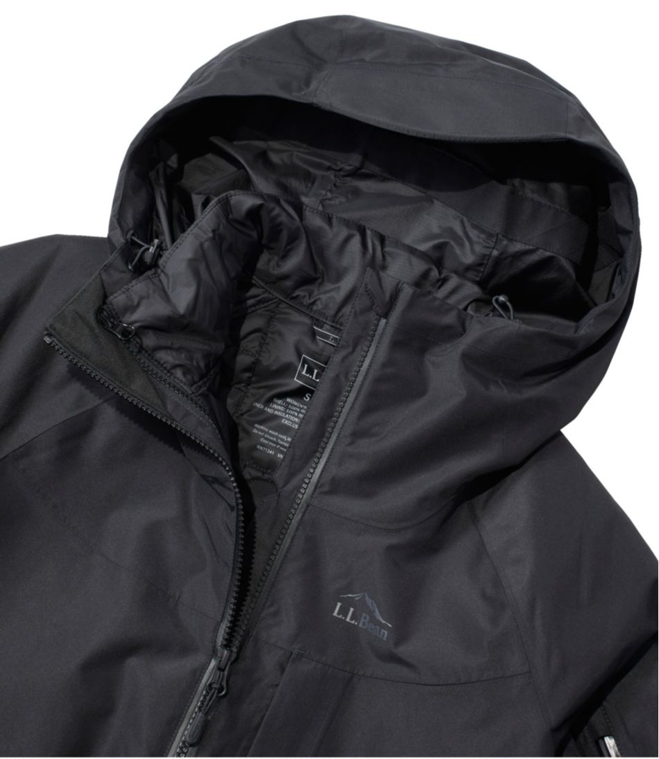 L.L.Bean On Sale | Women's Wildcat 3-in-1 Jacket