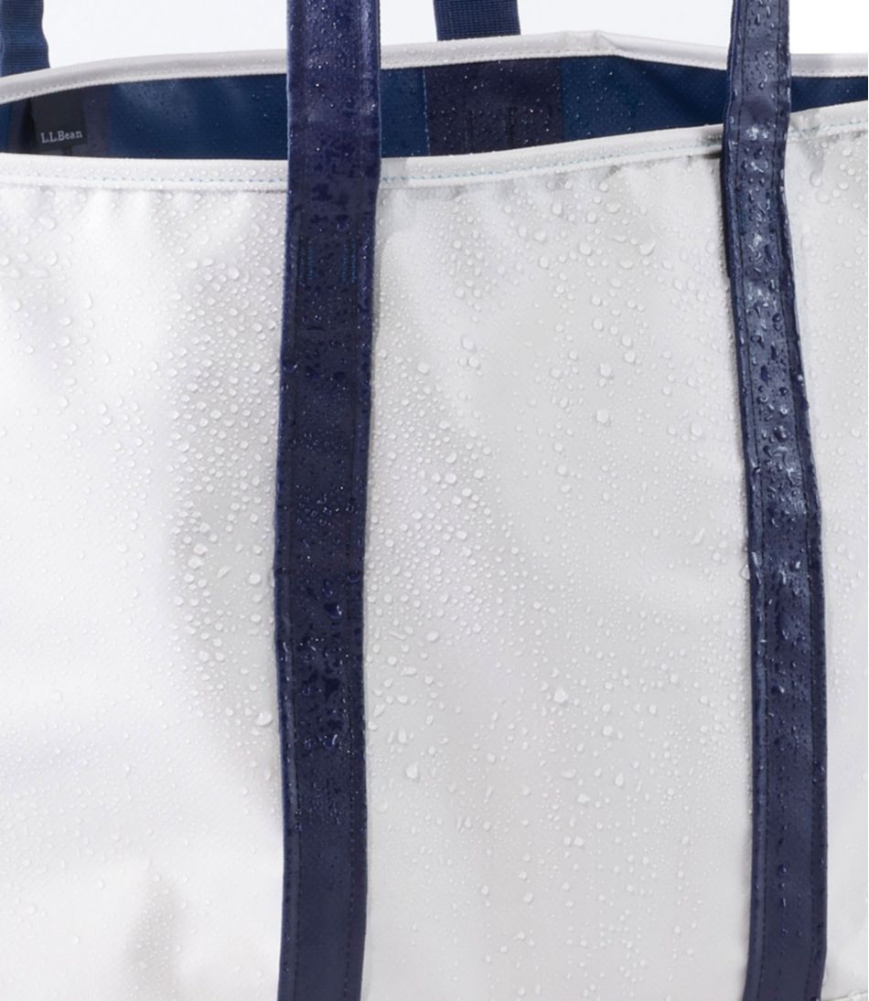 L.L.Bean US | Maine Isle Tote