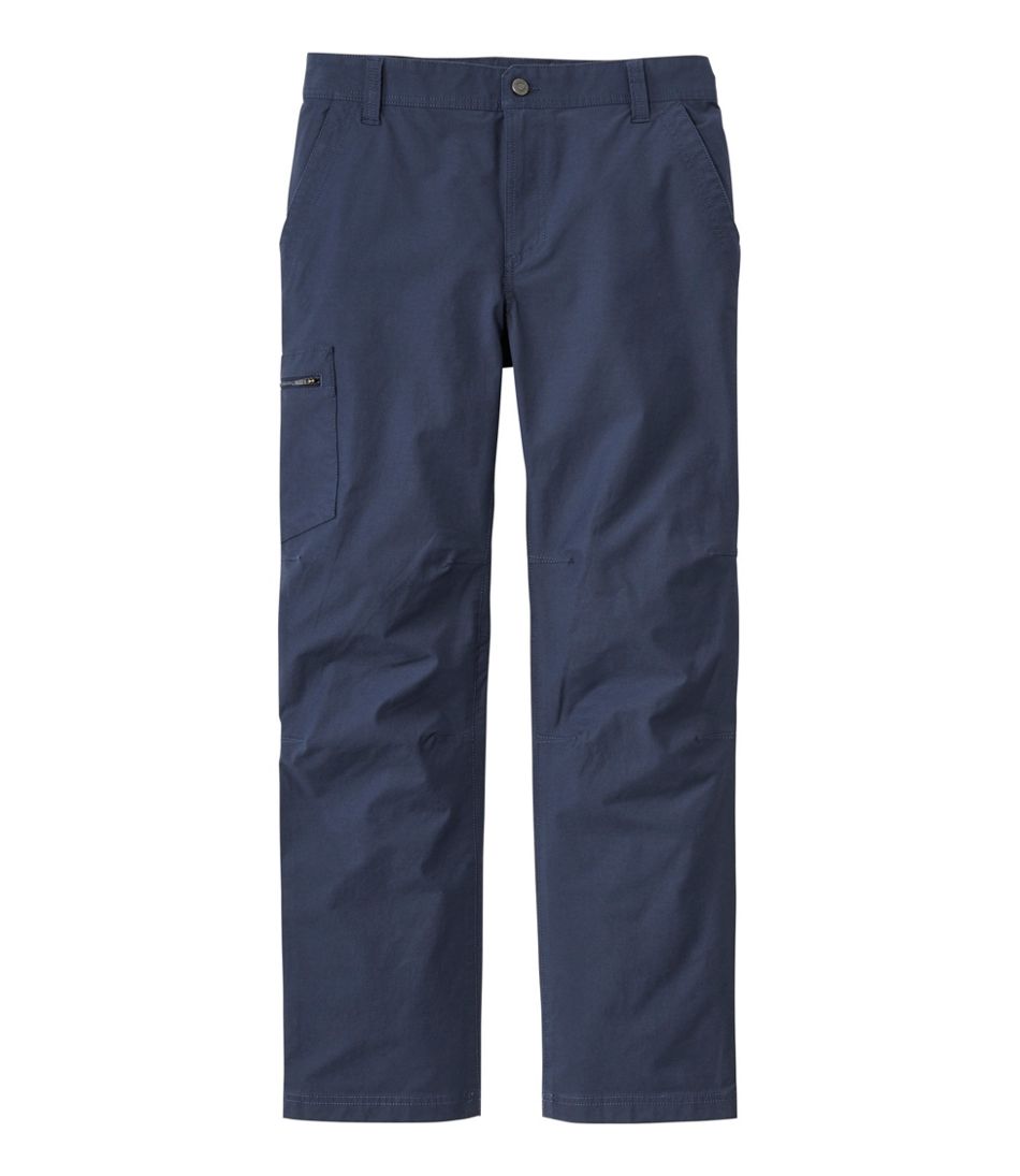 L.L.Bean Outlet | Men's Katahdin Performance Pants, Straight Leg