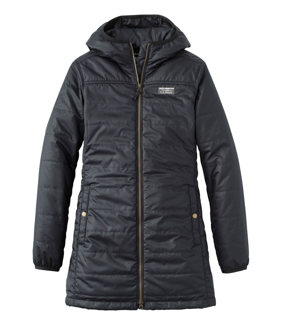 L.L.Bean Sale | Women's Mountain Classic Puffer Coat