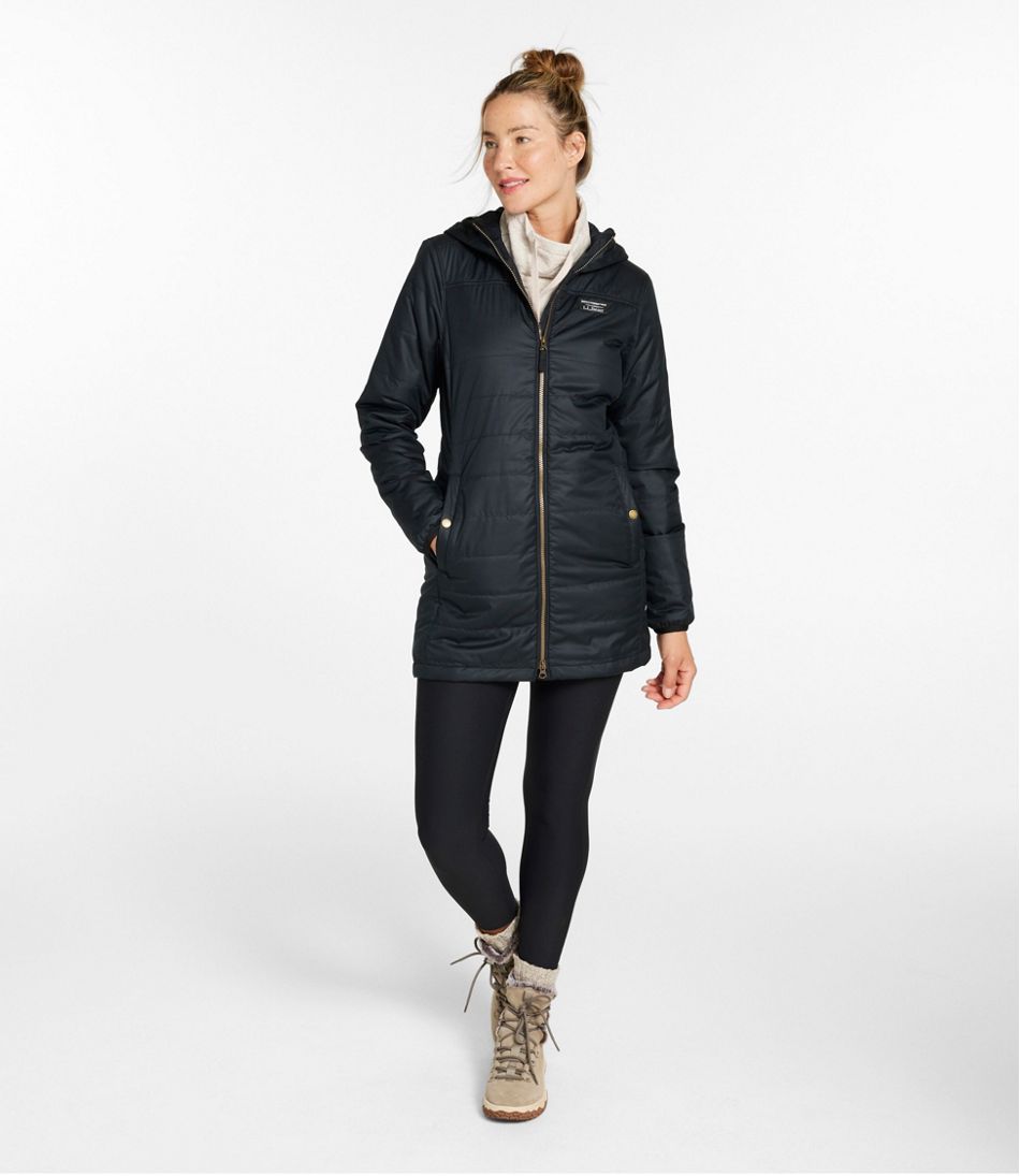 L.L.Bean Sale | Women's Mountain Classic Puffer Coat