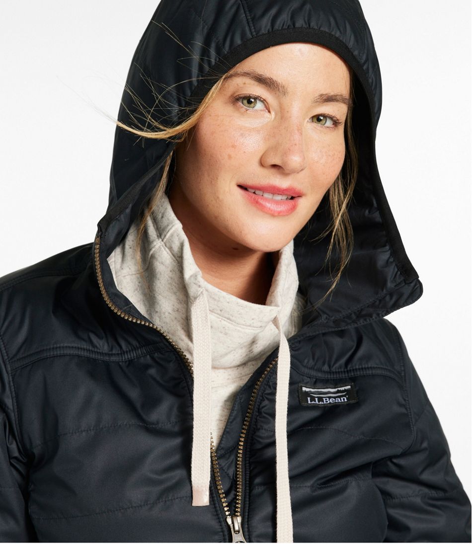 L.L.Bean Sale | Women's Mountain Classic Puffer Coat