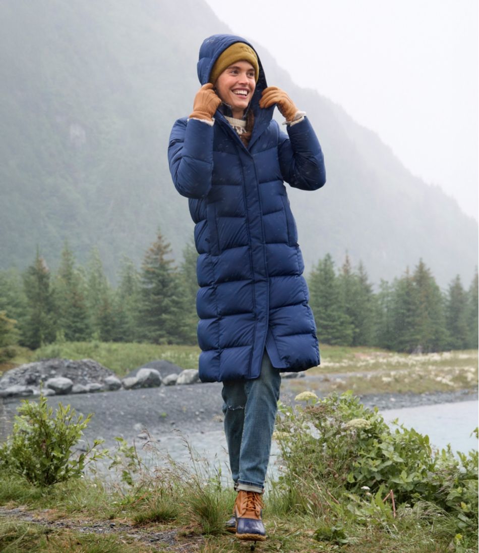 L.L.Bean On Sale | Women's Popham Puffer Coat