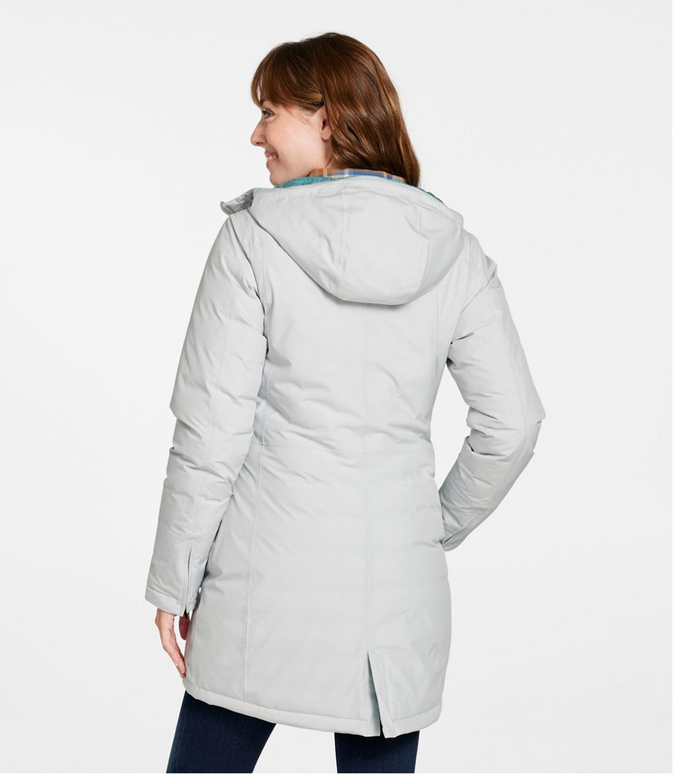 L.L.Bean For Sale | Women's Waterproof Ultralight Down Coat