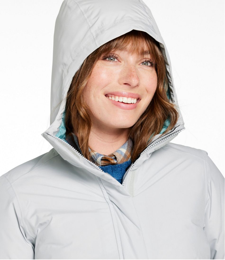 L.L.Bean For Sale | Women's Waterproof Ultralight Down Coat
