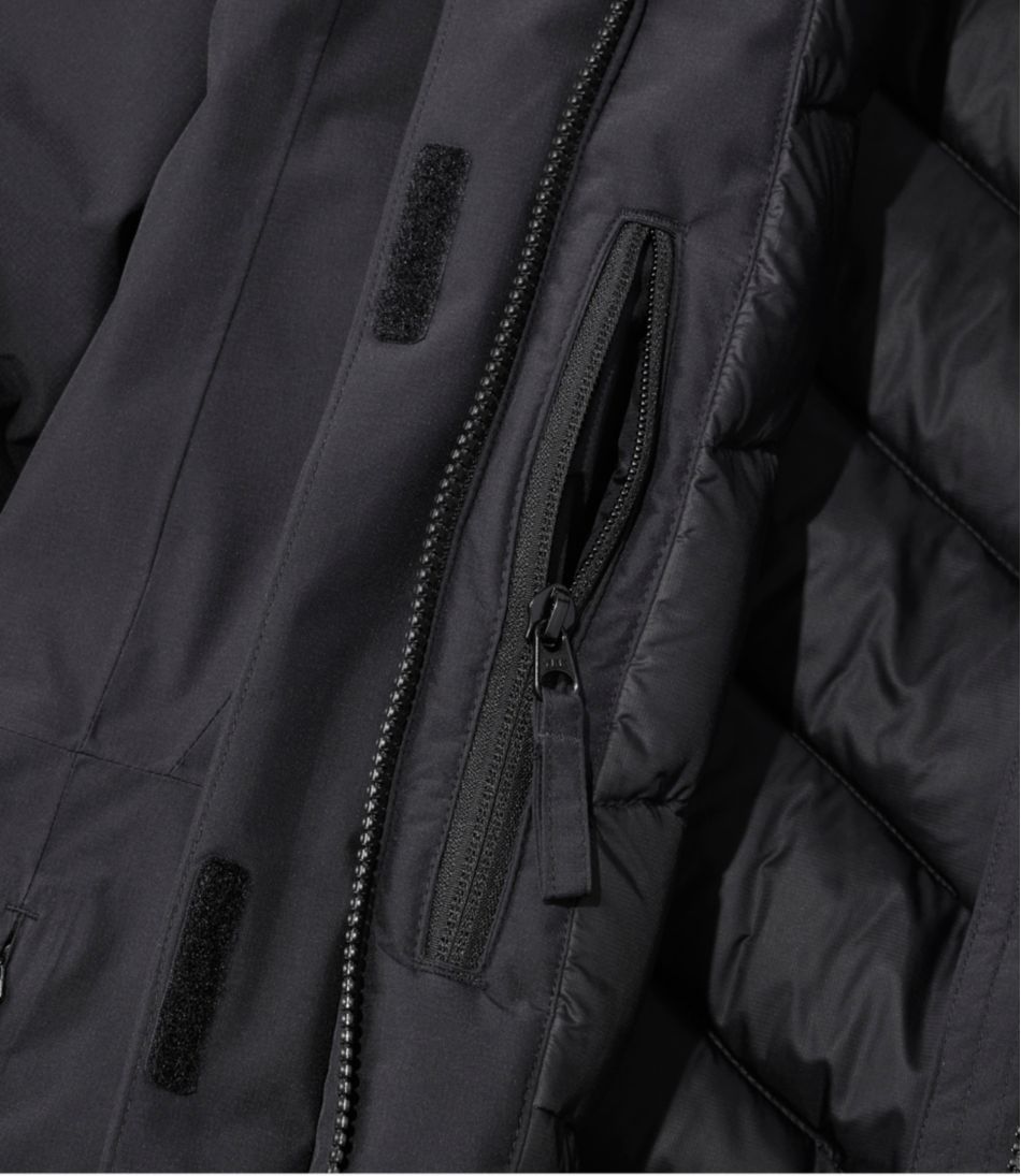 L.L.Bean For Sale | Women's Waterproof Ultralight Down Coat