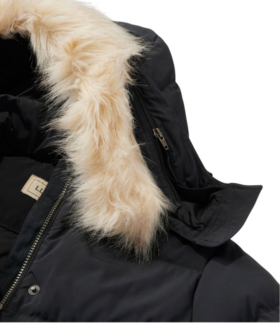 L.L.Bean New | Women's Ultrawarm Coat, Long