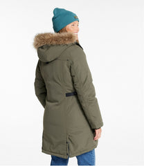 L.L.Bean US | Women's Maine Mountain Parka