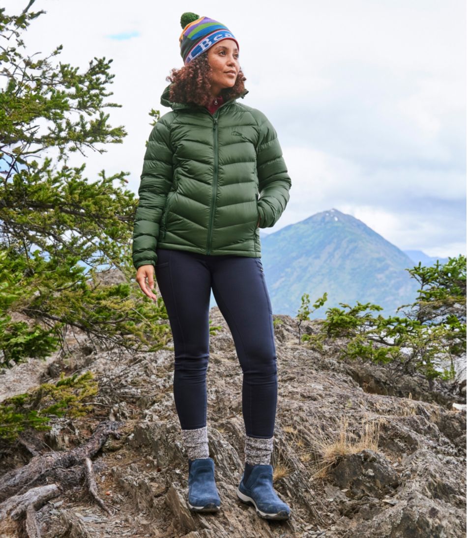 L.L.Bean Discount | Women's Ultralight 850 Down Hooded Jacket