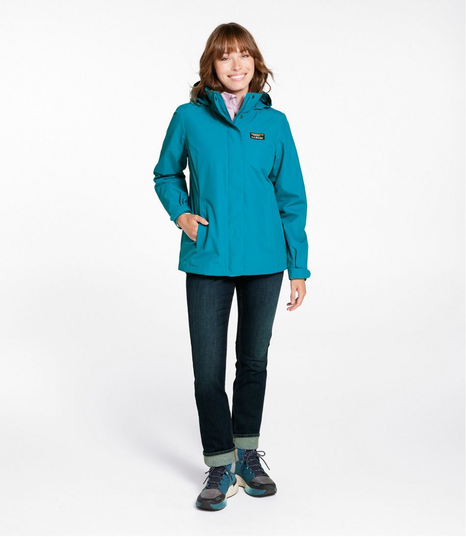 L.L.Bean Discount | Women's Sweater Fleece 3-in-1 Jacket