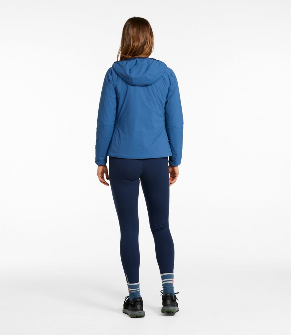 L.L.Bean Outlet | Women's PrimaLoft Packaway Air Hoodie