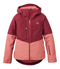 L.L.Bean Sale | Women's Wildcat Waterproof Ski Jacket