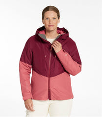 L.L.Bean Sale | Women's Wildcat Waterproof Ski Jacket