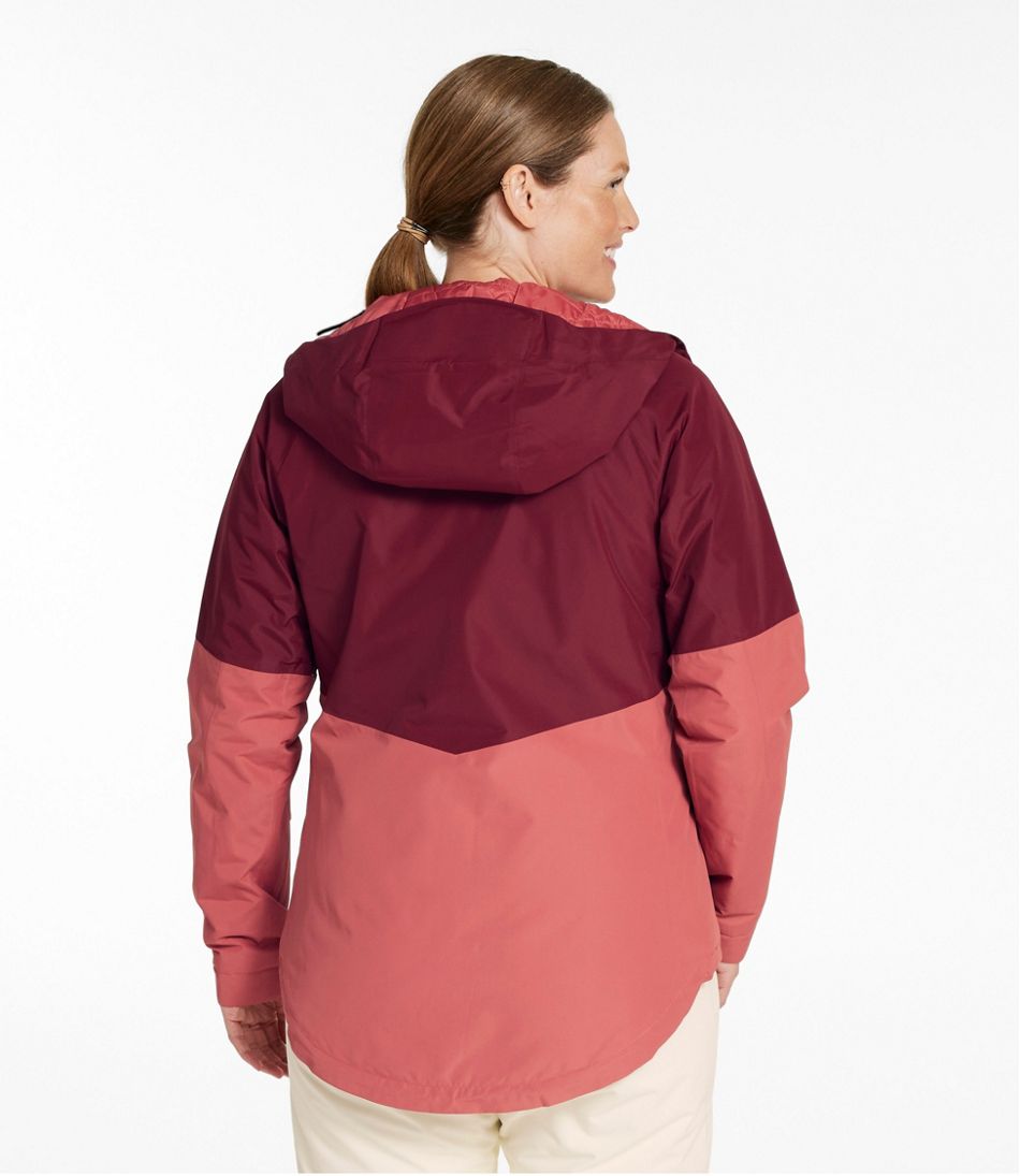 L.L.Bean Sale | Women's Wildcat Waterproof Ski Jacket