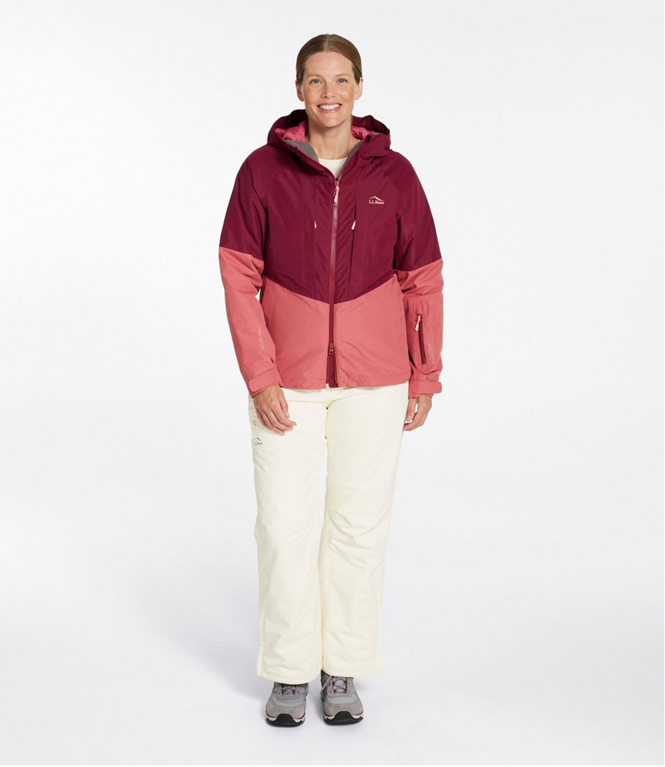 L.L.Bean Sale | Women's Wildcat Waterproof Ski Jacket