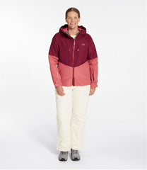 L.L.Bean Sale | Women's Wildcat Waterproof Ski Jacket