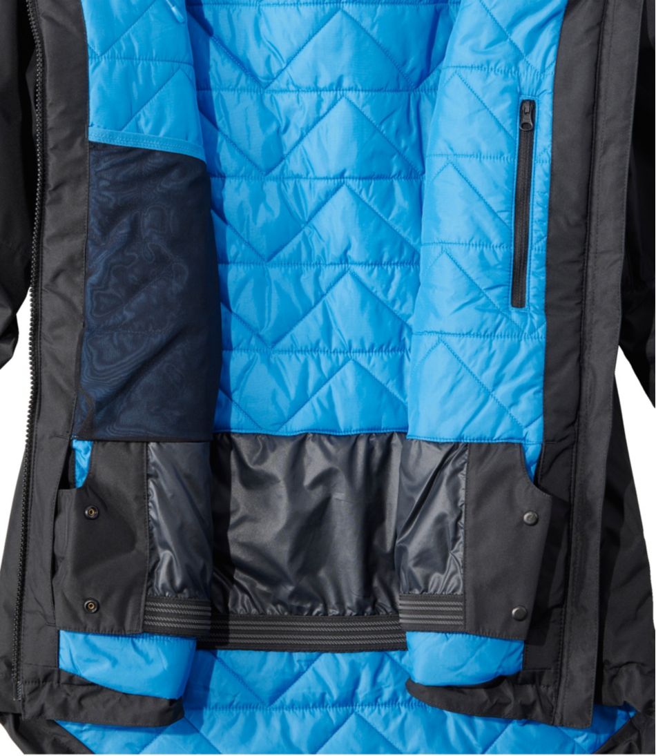 L.L.Bean Sale | Women's Wildcat Waterproof Ski Jacket