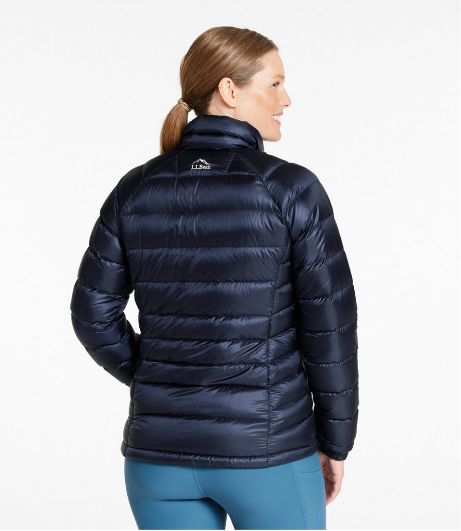 L.L.Bean On Sale | Women's Ultralight 850 Down Jacket