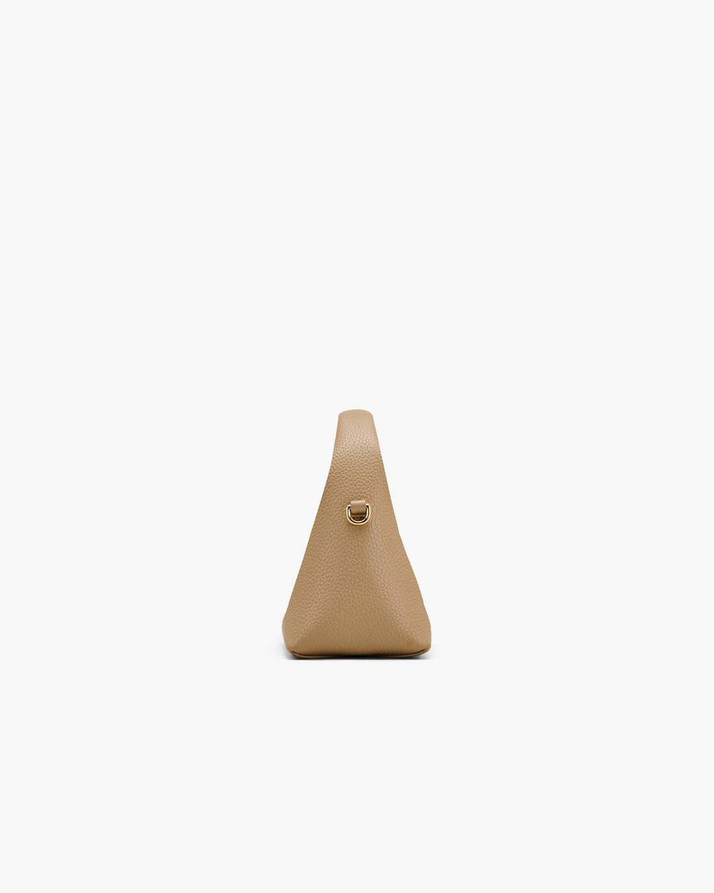 Marc Jacobs New - The Micro Crossbody Sack Bag Camel