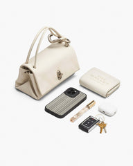 Marc Jacobs New - The Mini Dual Bag Black