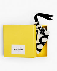 Marc Jacobs Outlet - The Sticker Charm Bracelet Silver Multi