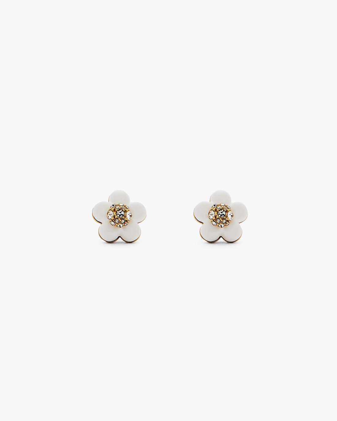 Marc Jacobs For Sale - The Daisy Stud Earrings