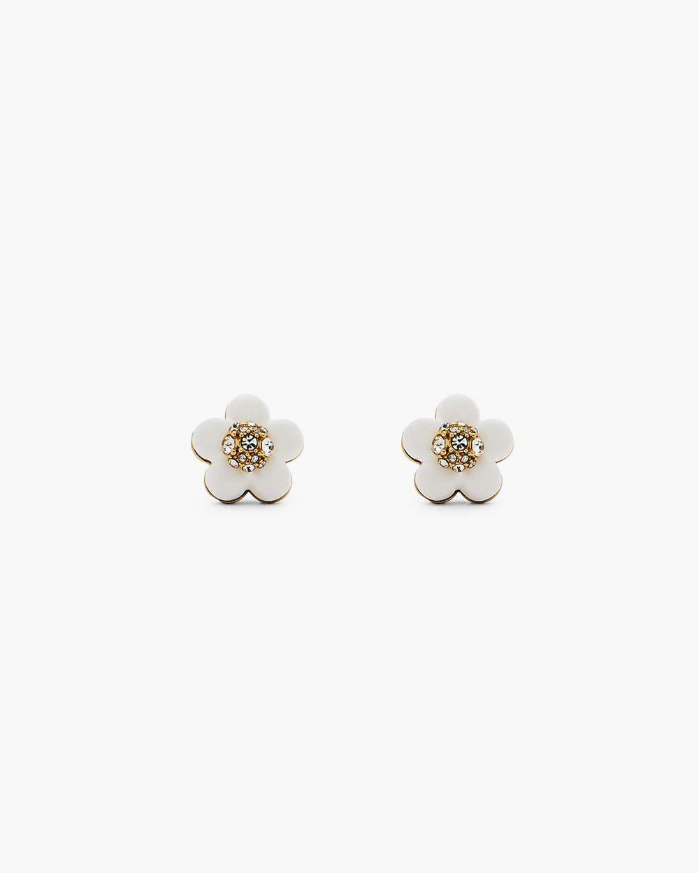 Marc Jacobs For Sale - The Daisy Stud Earrings